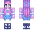 galaxy girl
