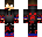 gamer herobrine