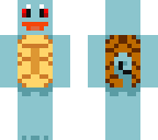 gaming squirtle