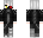 gasmask