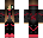 gender bent gamer