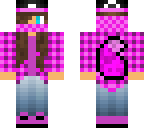 genderbent