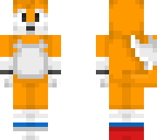 genesis era tails alex model