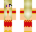 genie girl