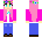 geraldine
