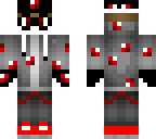 ghost nerd ruby