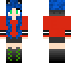 girl