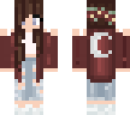 girl edit