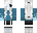 girl sans
