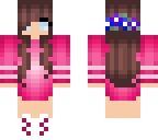 girly girl tomboy