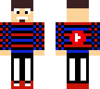 gonza skin edit