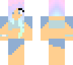 goodess me