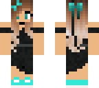 goth girl