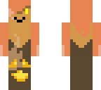 gourgeist fix