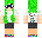 green inkling