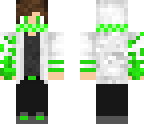 greenice