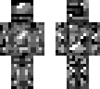 grey commando