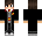griffindor boy