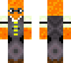 grillby edited