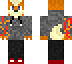 growlithe