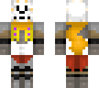 gztale papyrus slightly edited