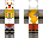 gztale papyrus slightly edited