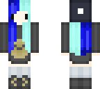 hair edit
