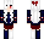 half human half herobrine and half entity 303
