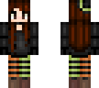 hallow witch