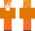 halloween pumpkin guy