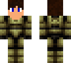 halo soldier