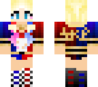 harley quinn
