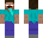 herobrine derp