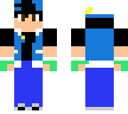 herpeno blue