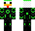 hipo redstone