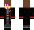 hippygamerwolf hogwarts griffindor skin
