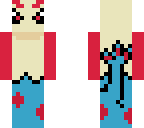 horrible milotic