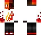 hyper with white hoodie
