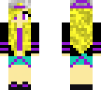 i colour tomboy