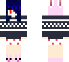 ice's x-mas skin