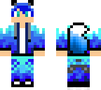 ice wolf