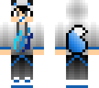 ice wolf