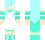 icey blue