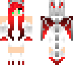 inferno girl