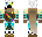ink sans the creeper edit