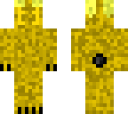 jack o bunny