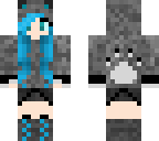 jayfeather girl