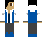 jinbop blue