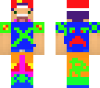 joey color