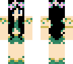 jungle girl fix up